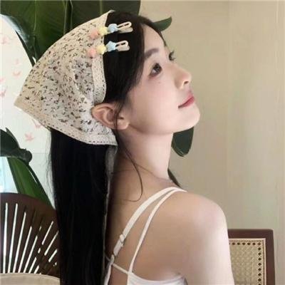 女心理师